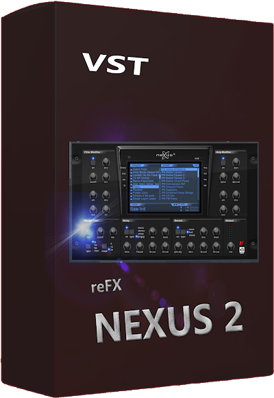 get nexus 2 for free mac
